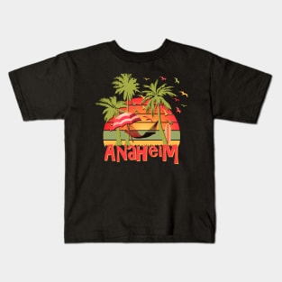 Anaheim Kids T-Shirt